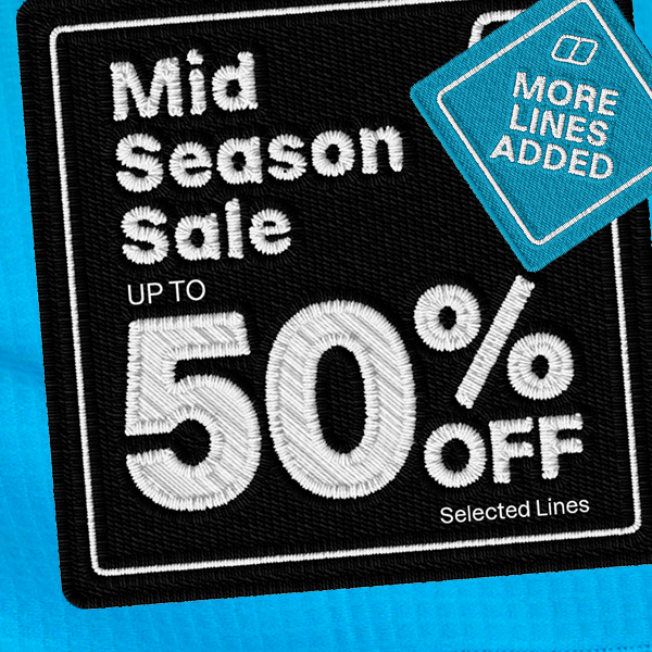 Gear Up For Less