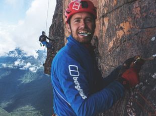Leo Houlding