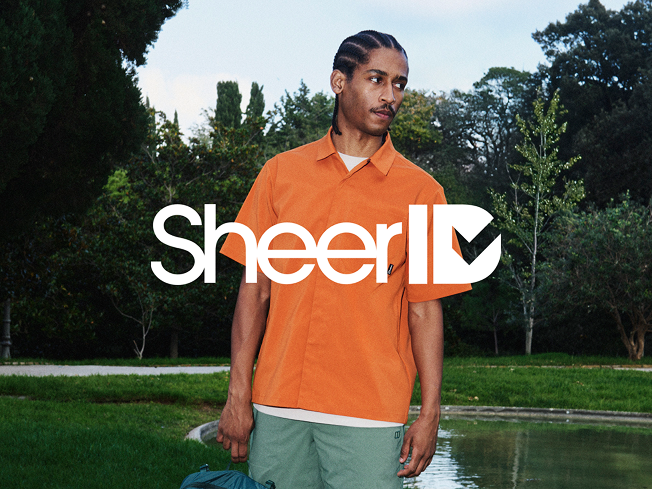 Berghaus Sheer ID Discount