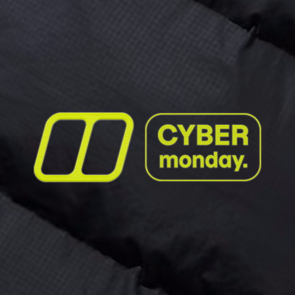 <font size="+5">Cyber Monday ist da! </font>