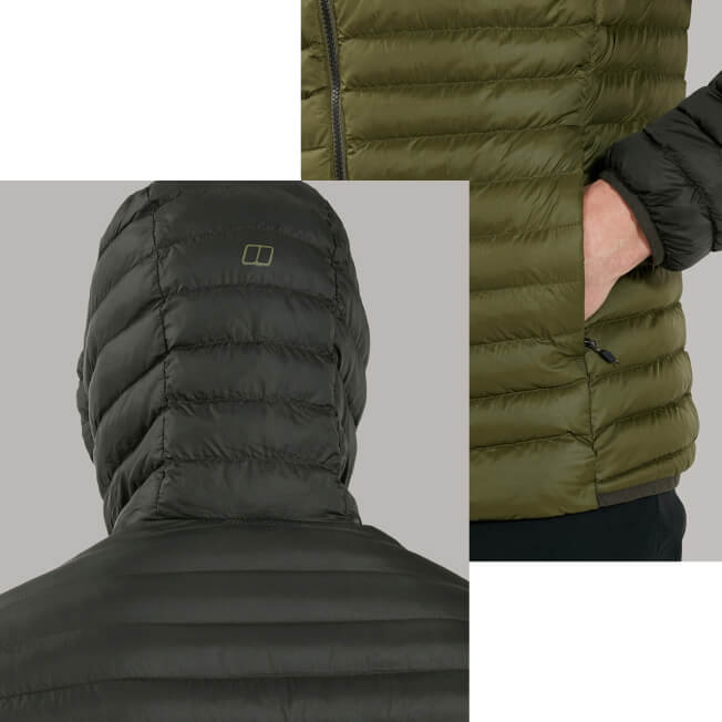 Berghaus Hydroloft | Berghaus
