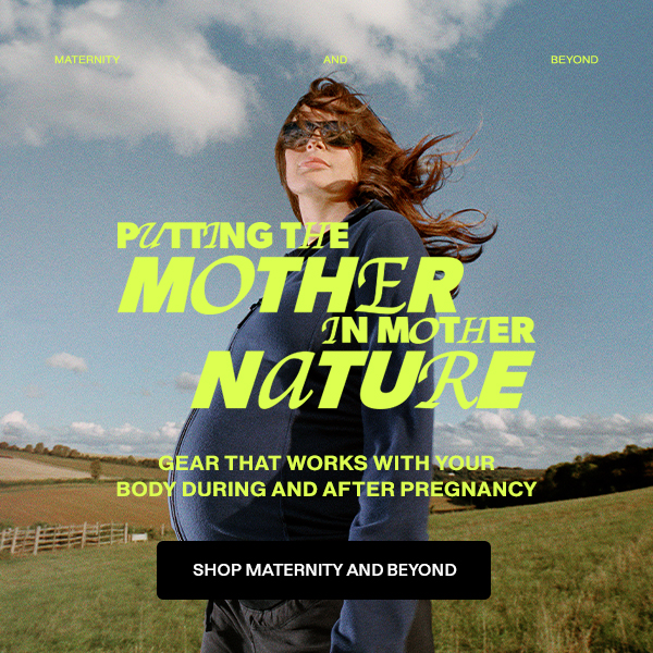 Putting the mother in mother nature