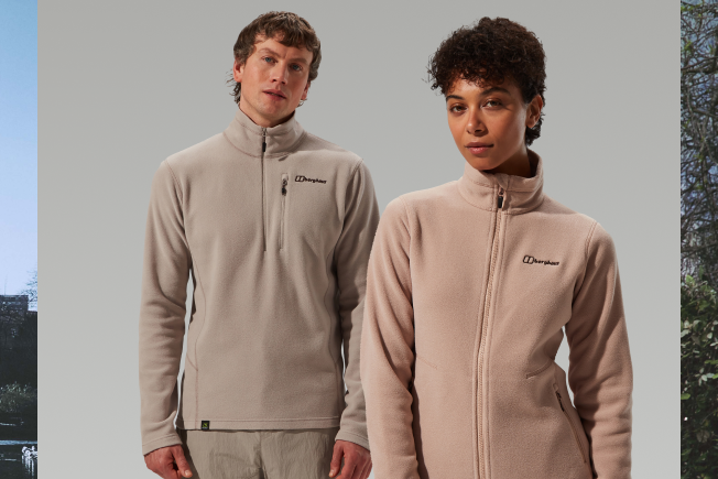Fleece