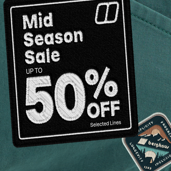Gear Up For Less
