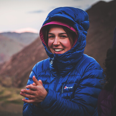 Iona <br>Andean