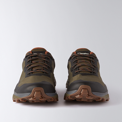 Walking Boots