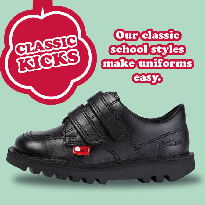 Classic Kicks