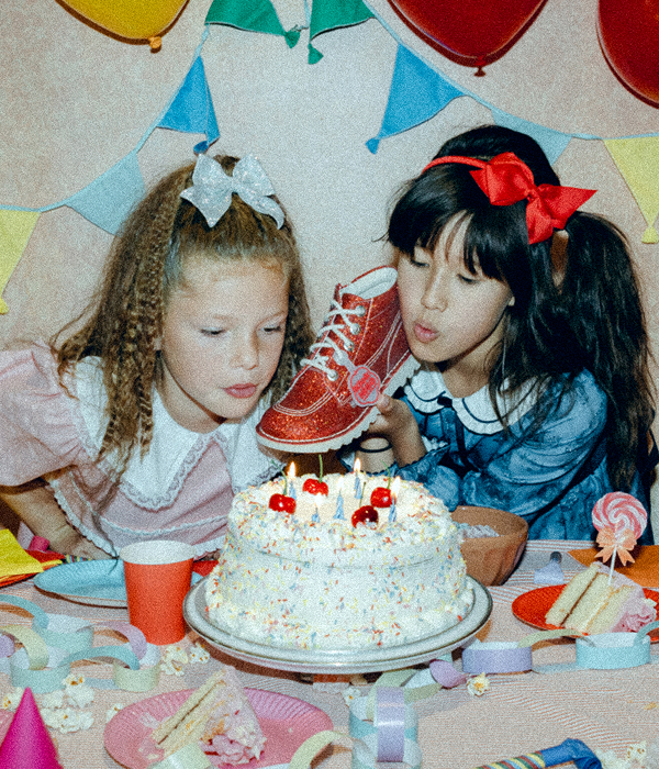 50 Years of Fun