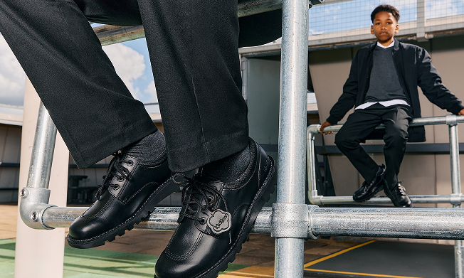 boy shoes