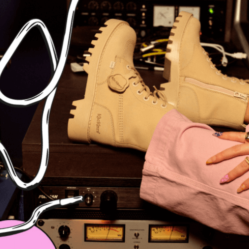 Kickers Collective