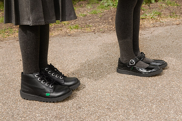 School Shoes