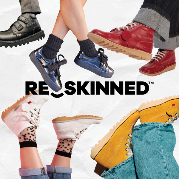 Reskinned
