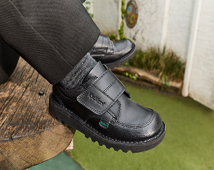 infant shoes