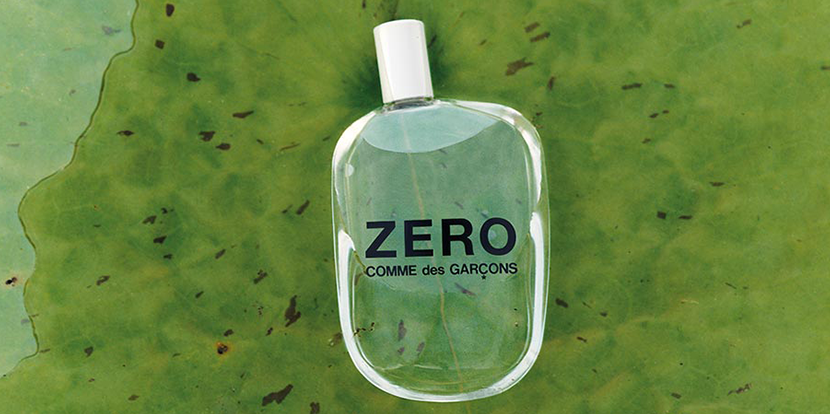 Comme des outlet garcons original perfume