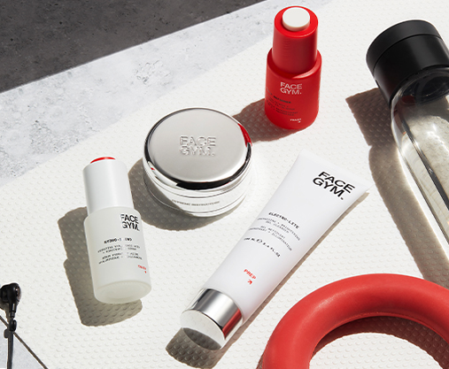 Skin care