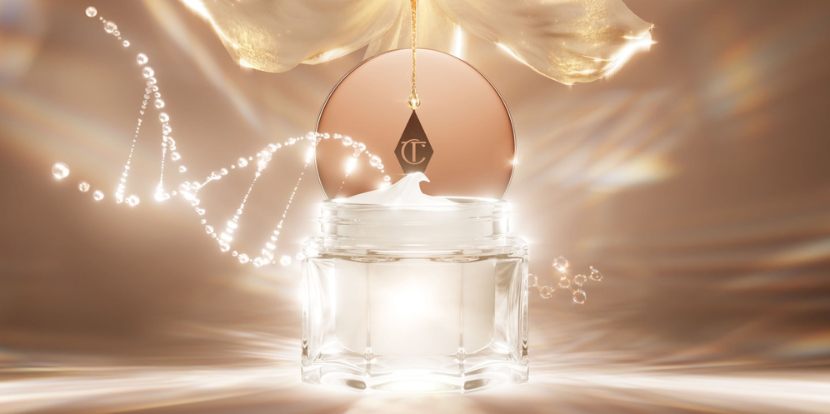 Shop the collection CHARLOTTE TILBURY