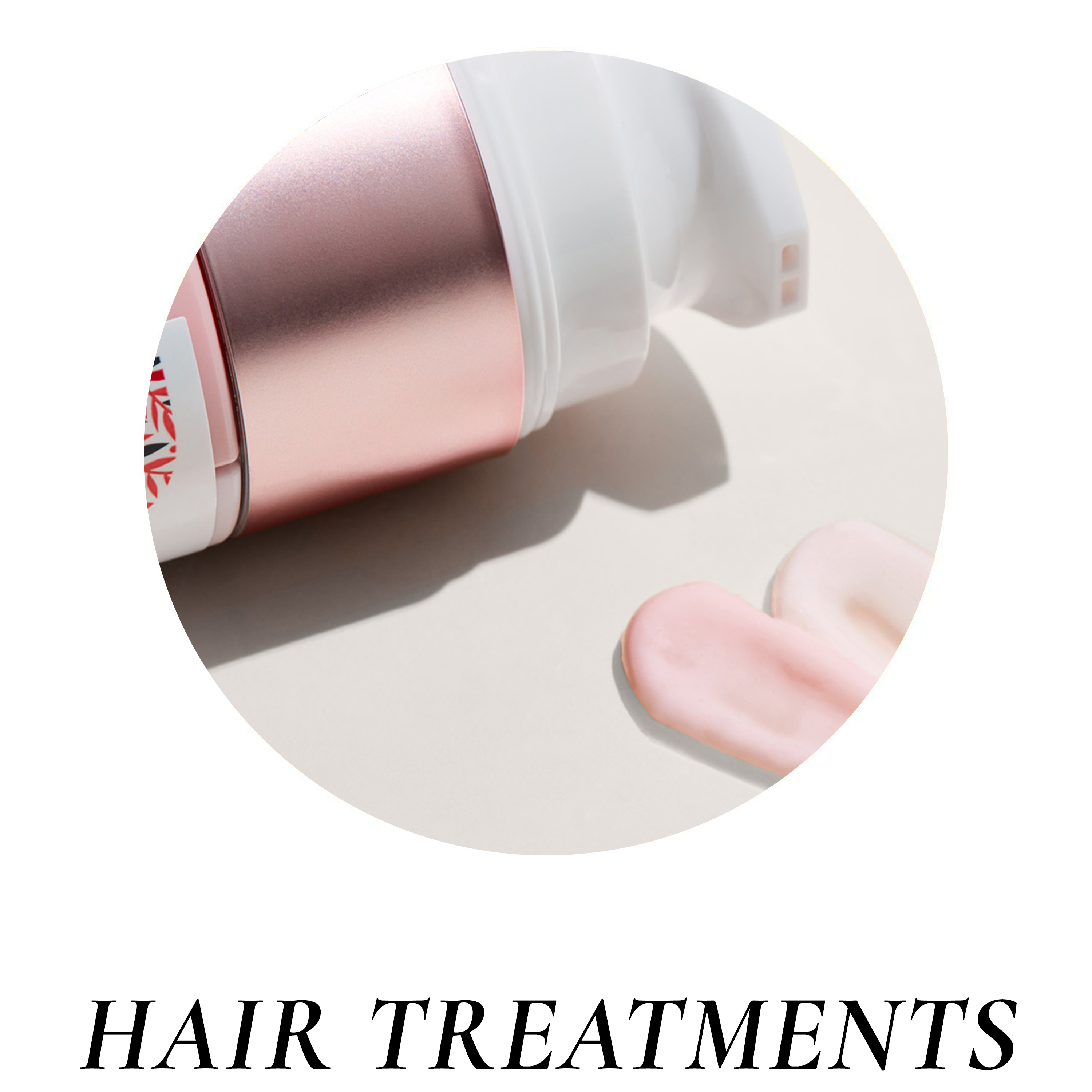 Briogeo hair treatments