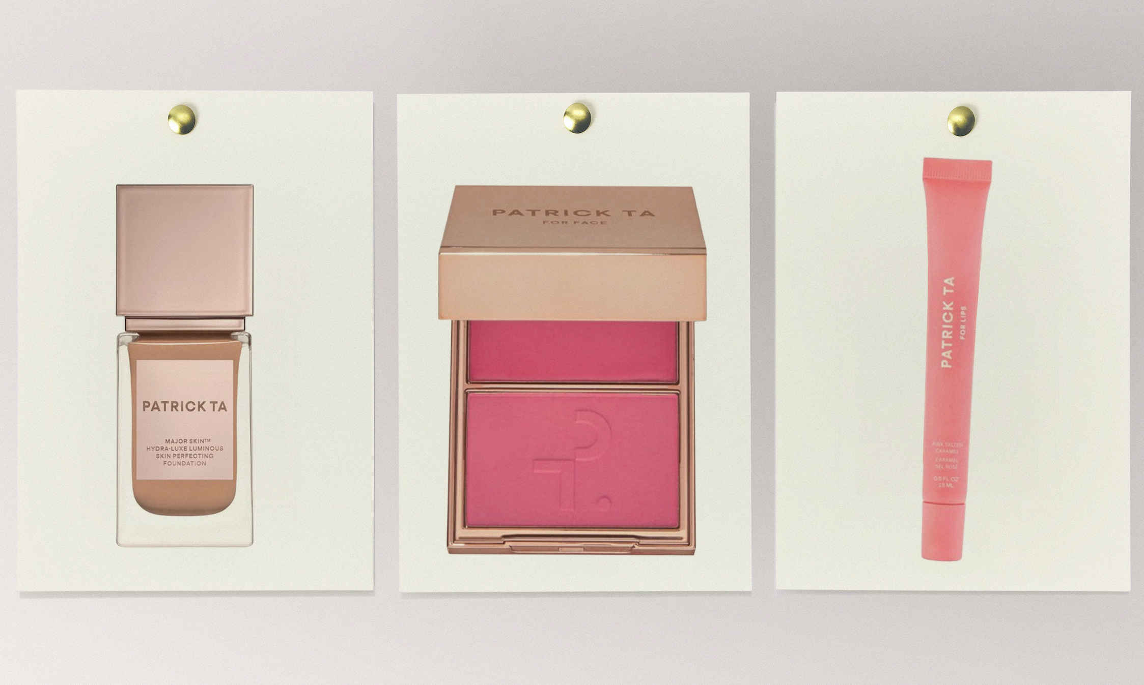 shop the collection huda beauty