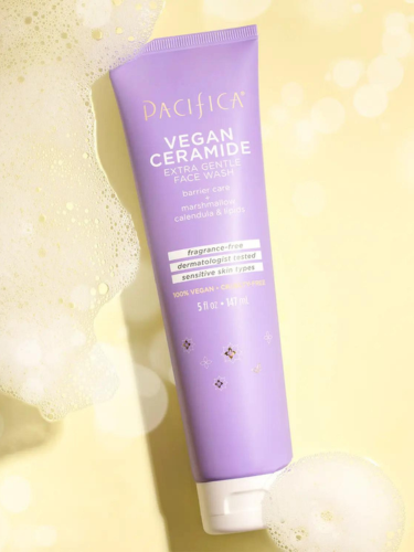 Pacifica Hair & Body Mist, Perfumed, French Lilac - 6 fl oz