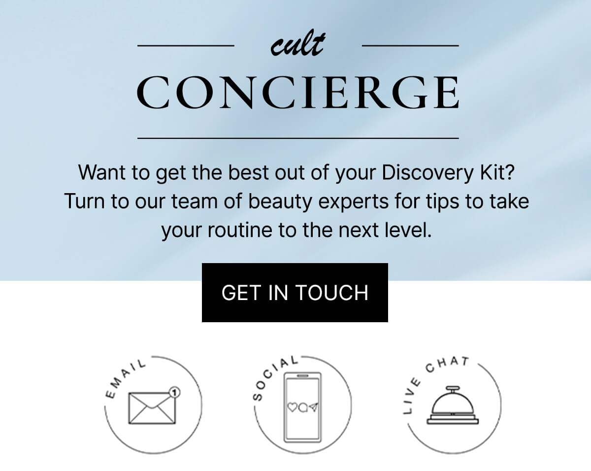 Cult Concierge: Struggling to pick the perfect gift? Our Cult Concierge team are on hand to help...