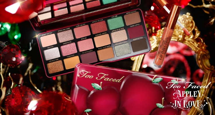 SHOP ALL TOO FACED