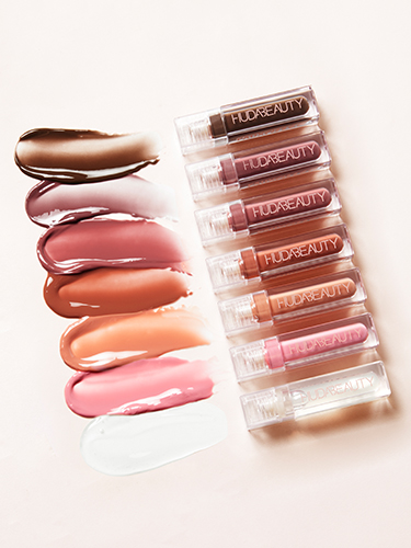 FAUX FILLER GLOSS