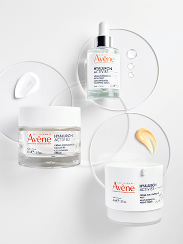 Ageing Skin