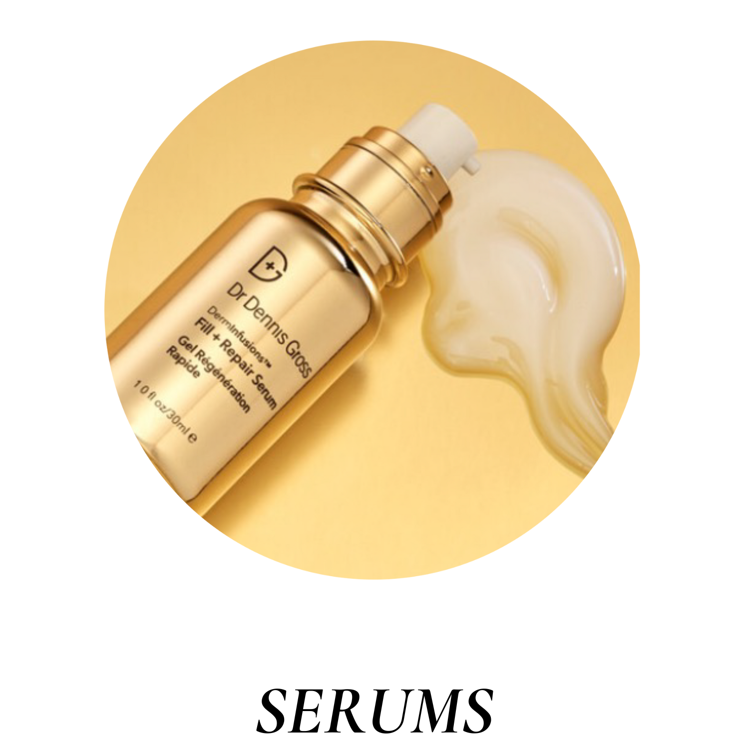 dr. dennis gross serums