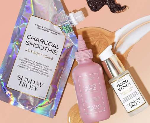 SCALP & BODYCARE