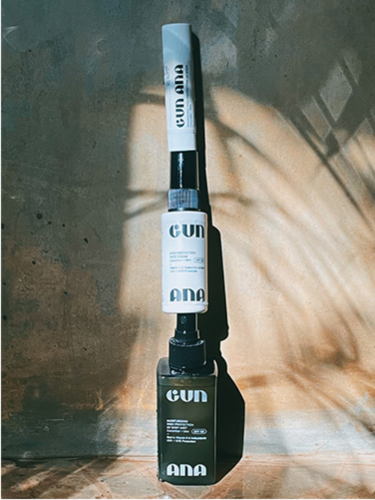 GUN ANA