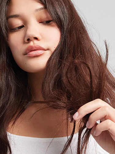 SPLIT ENDS