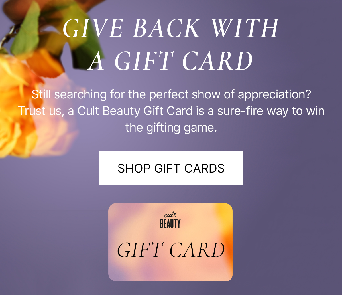 Gift Cards