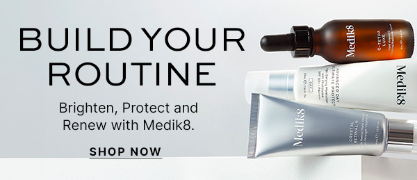 MEDIK8 ROUTINE BUILDER