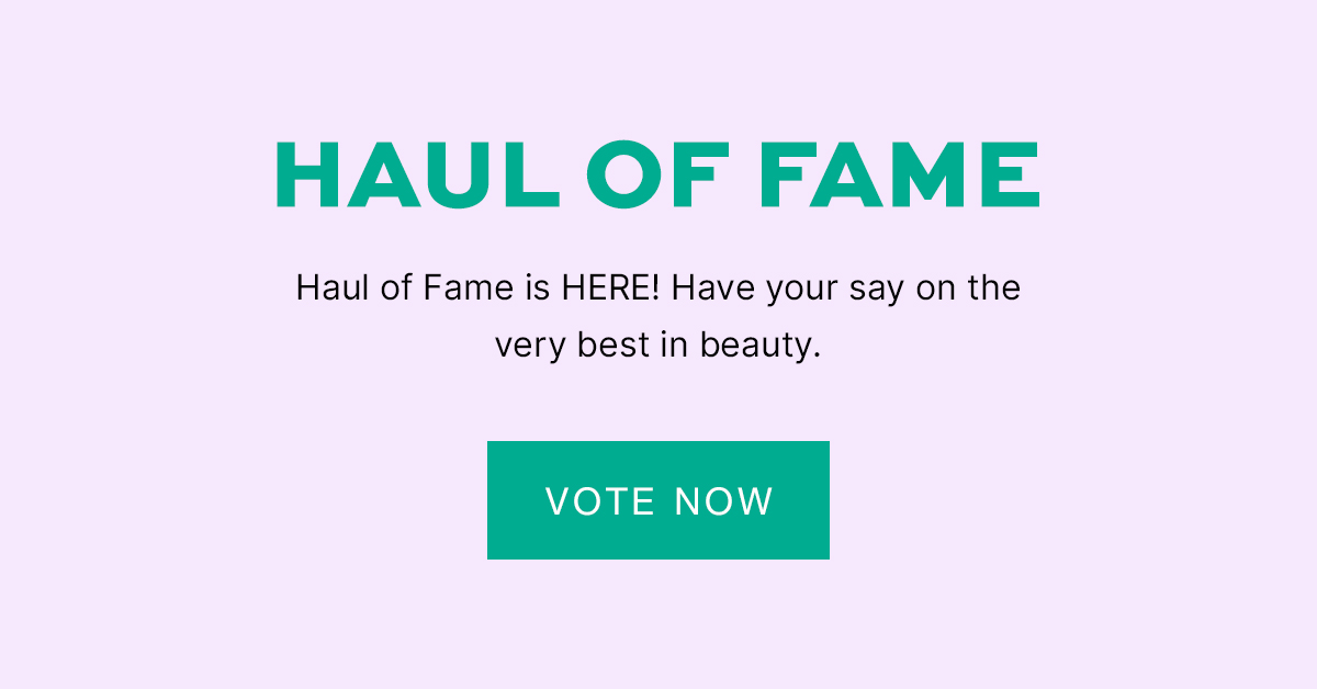 Haul Of Fame Nominees