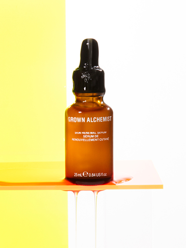 SKIN RENEWAL