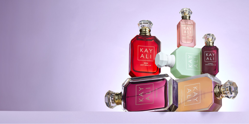 shop the collection huda beauty