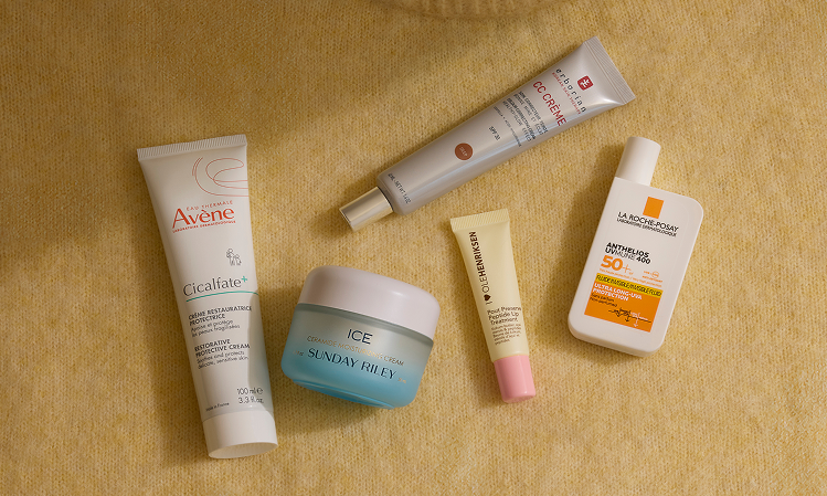 FRESH THINKING DESTINATION: SKI