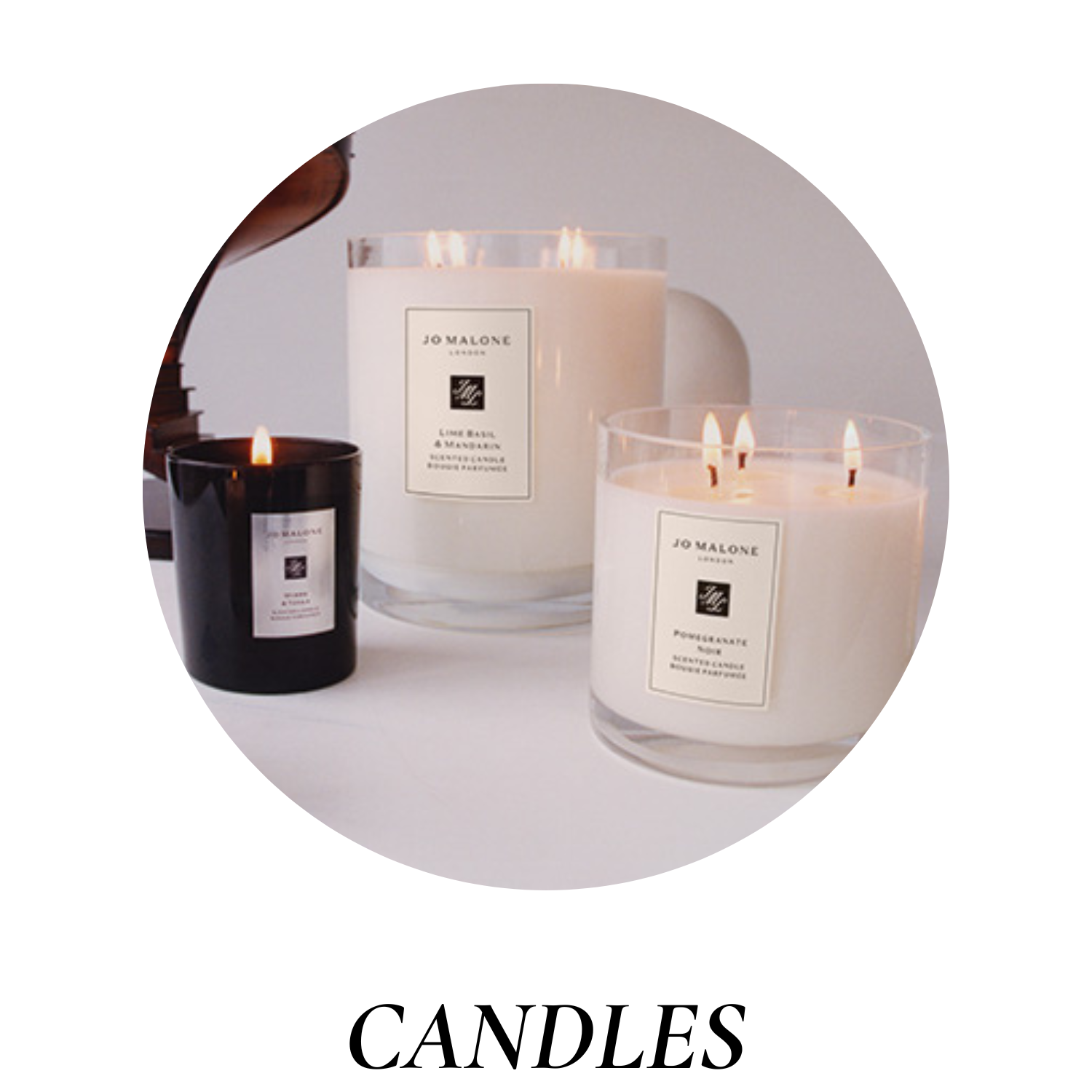 Candles