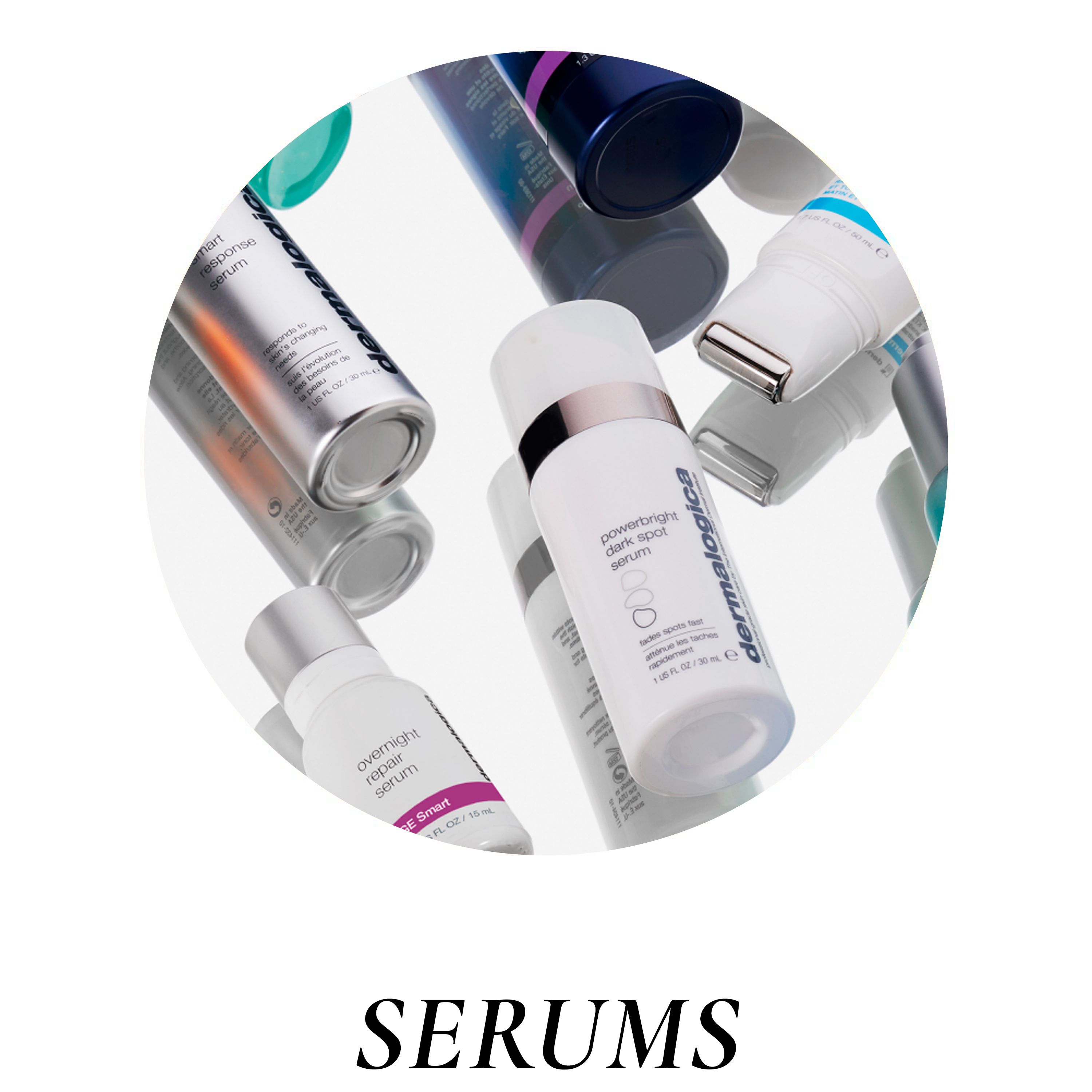 Dermalogica Serums