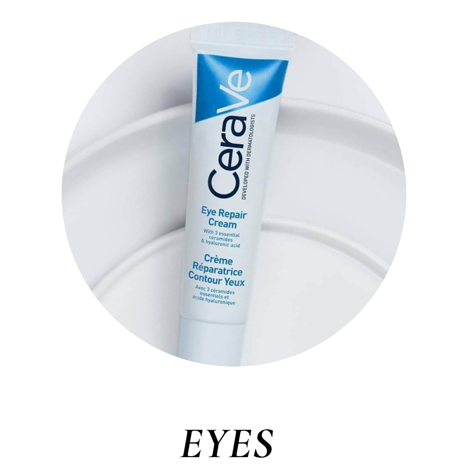CeraVe Eye Care