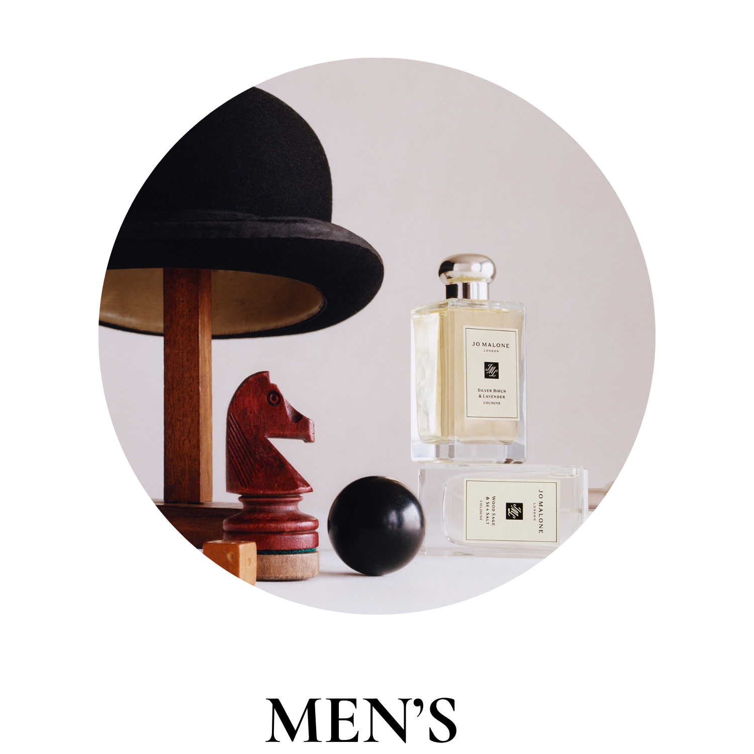 Men's