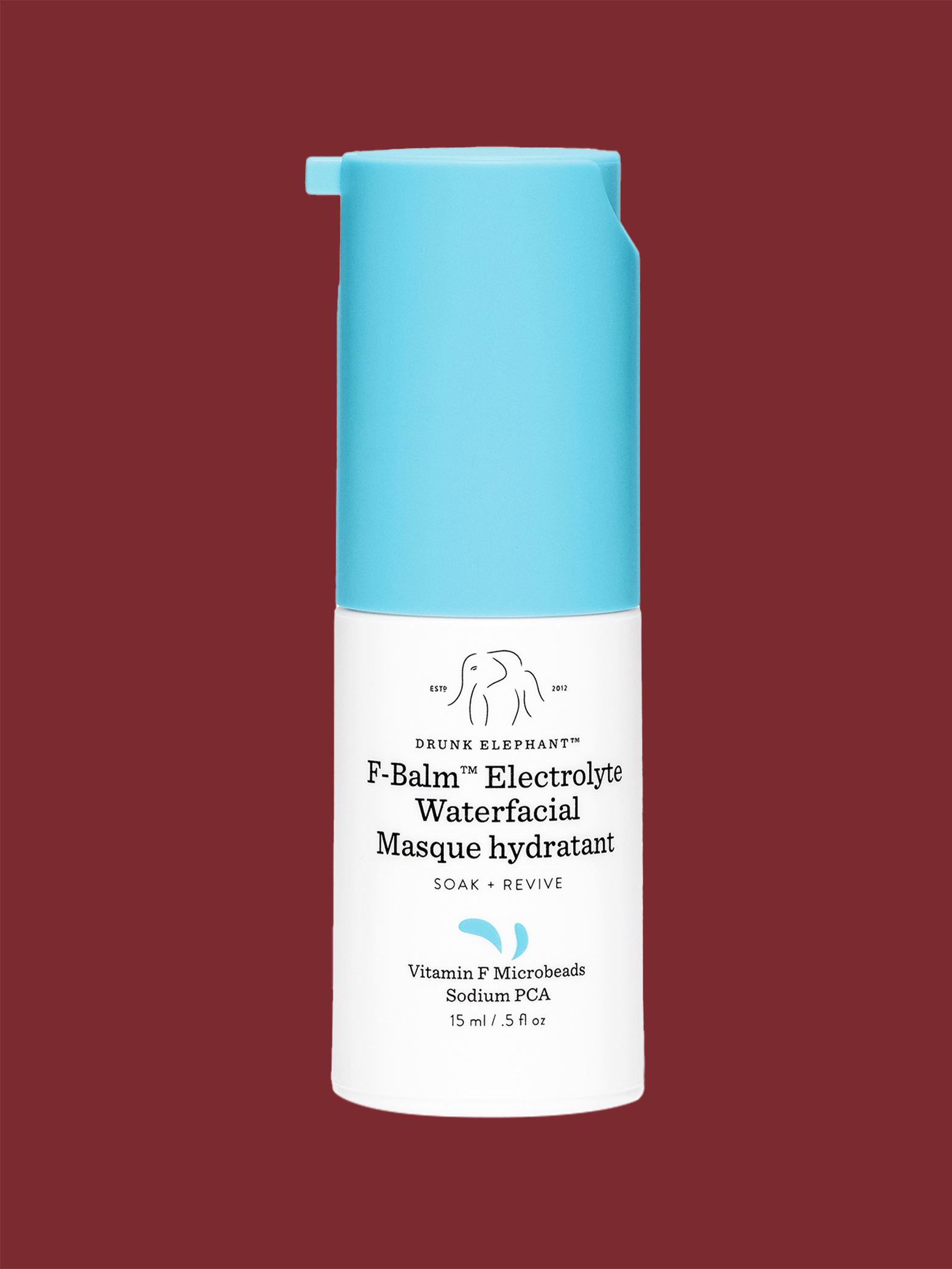 TRAVEL SIZE