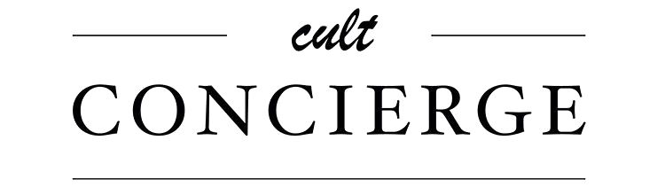 cult concierge