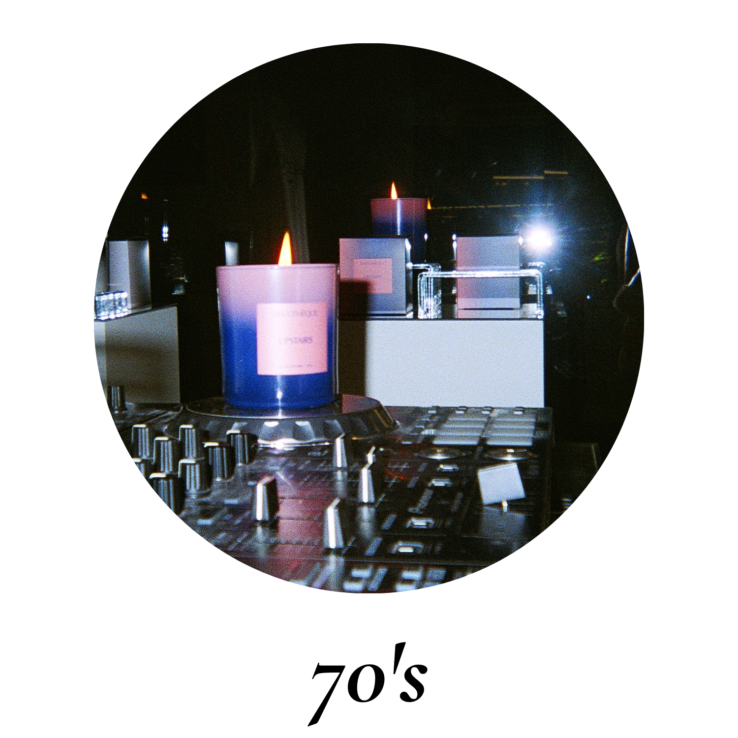 70'S