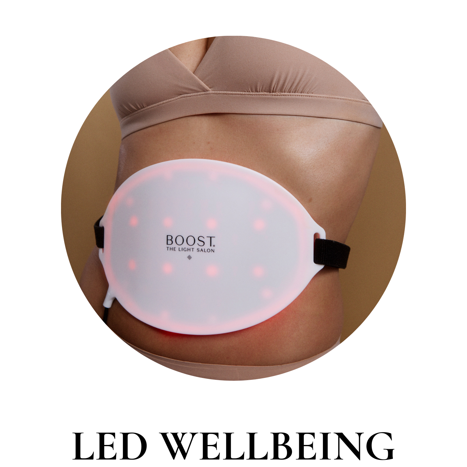 Led Wellbeing