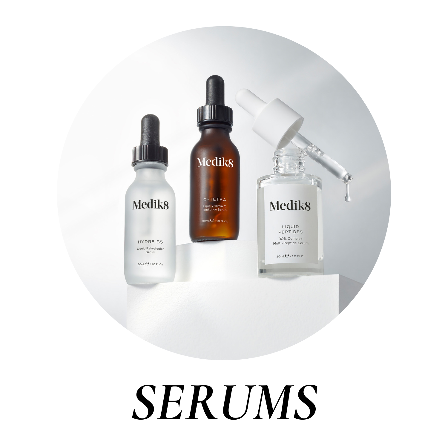 SERUMS