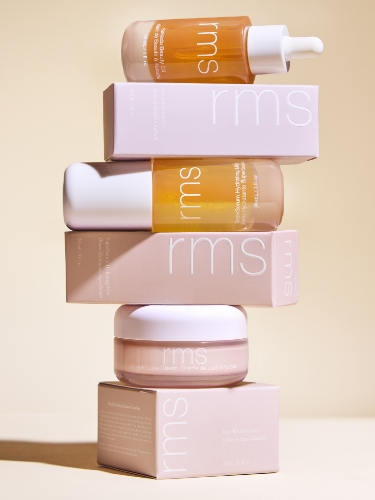 ROSE-MARIE'S SKINCARE SECRETS