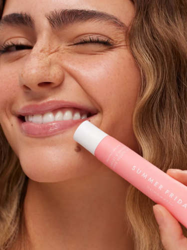 LIP BUTTER BALMS