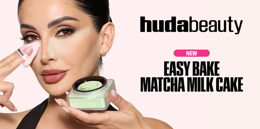 shop the collection huda beauty