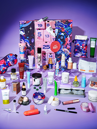THE CULT BEAUTY ADVENT CALENDAR 2023